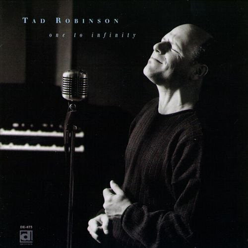 ROBINSON, TAD - ONE TO INFINITY