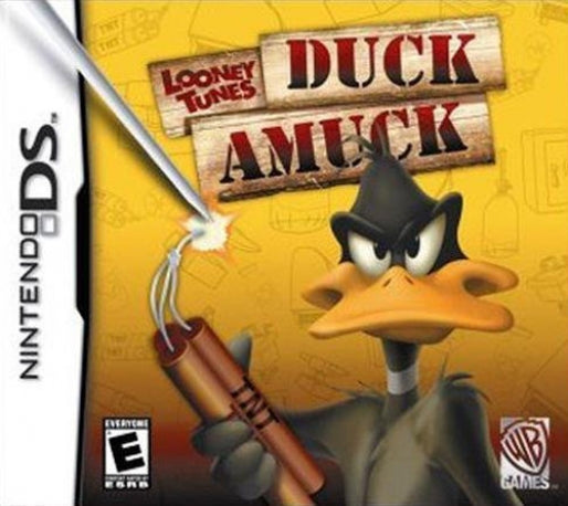 LOONEY TUNES - DS