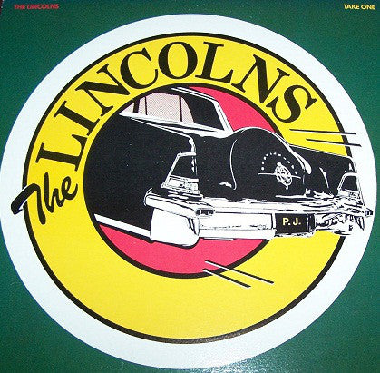 LINCOLNS - TAKE ONE