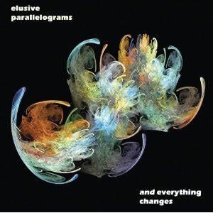 ELUSIVE PARALLELOGRAMS - EVERYTHING CHANGES
