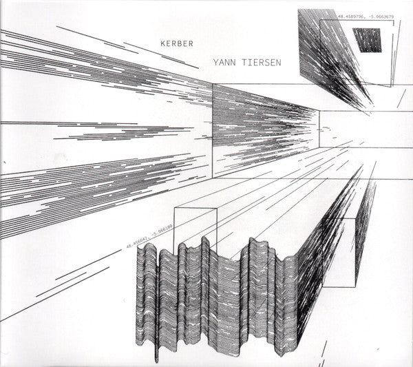 TIERSEN, YANN - KERBER