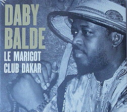 BALDE, DABY - MARIGOT CLUB DAKAR
