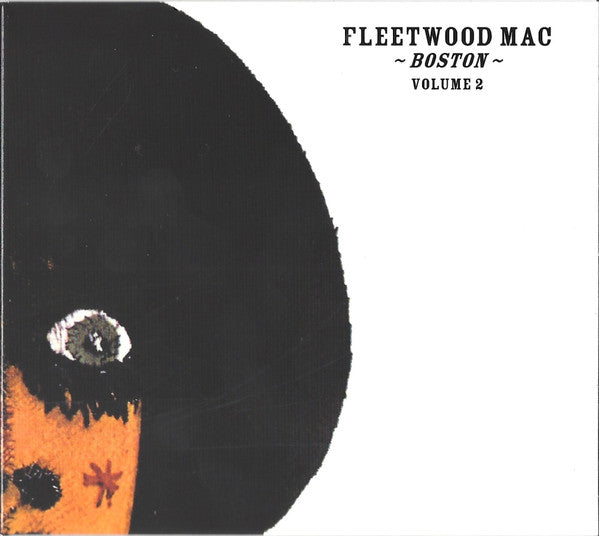 FLEETWOOD MAC - BOSTON VOL 2