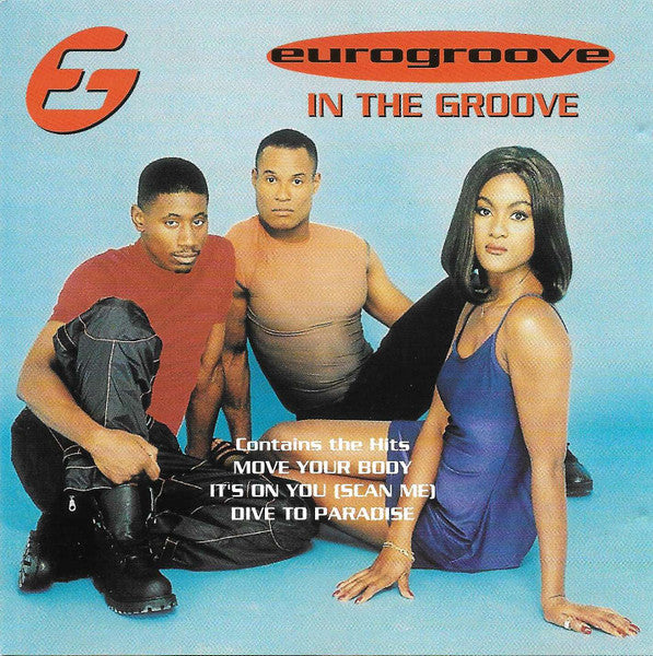 EUROGROOVE - IN THE GROOVE