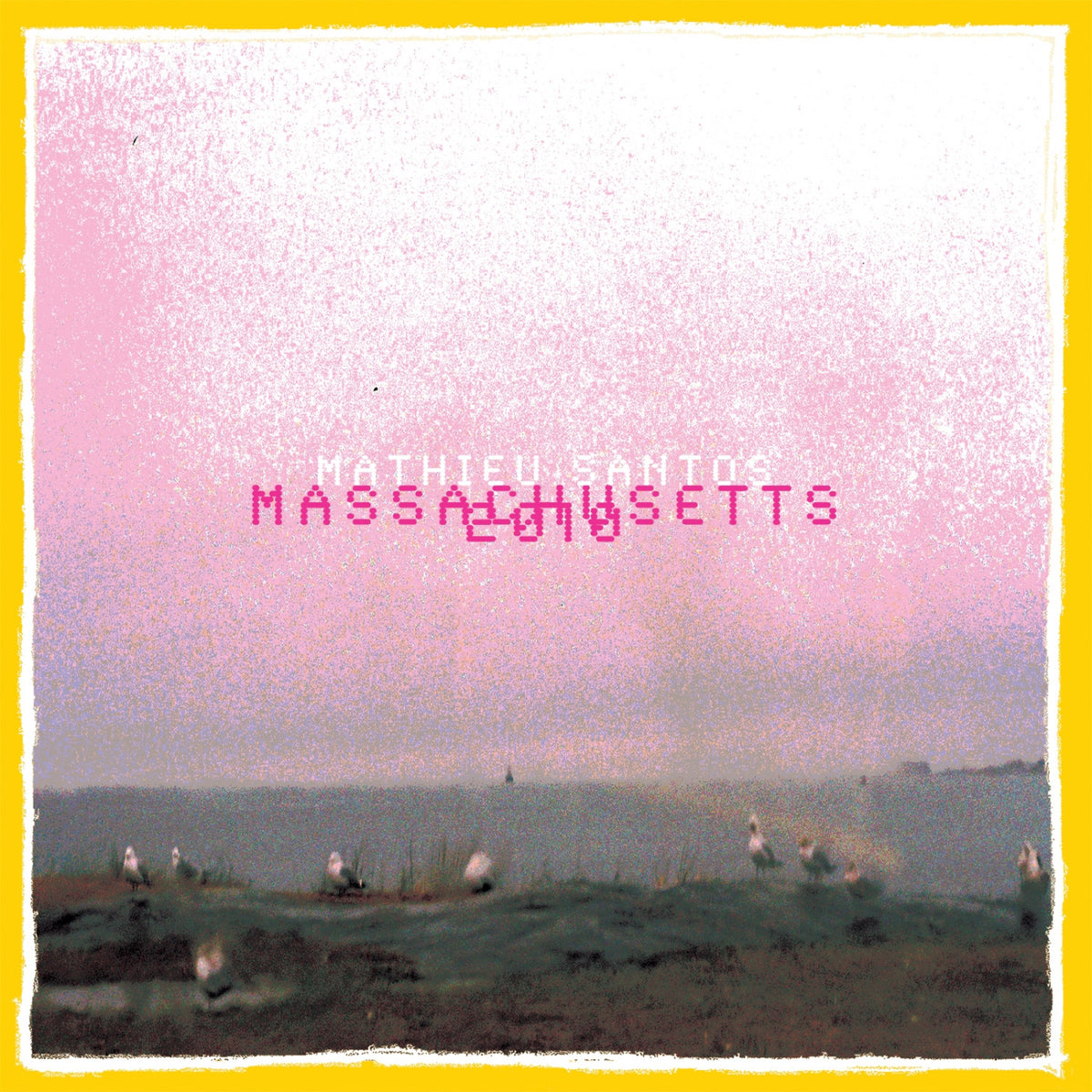 SANTOS, MATHIEU - MASSACHUSETTS 2010