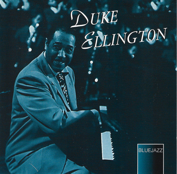 ELLINGTON, DUKE - TEA FOR TWO