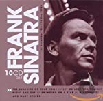 SINATRA, FRANK - ST (10 CD SET)
