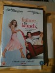 FAILURE TO LAUNCH - DVD-WIDESCREEN
