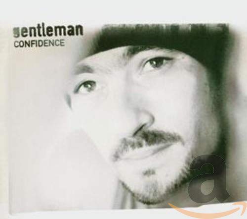 GENTLEMAN - CONFIDENCE