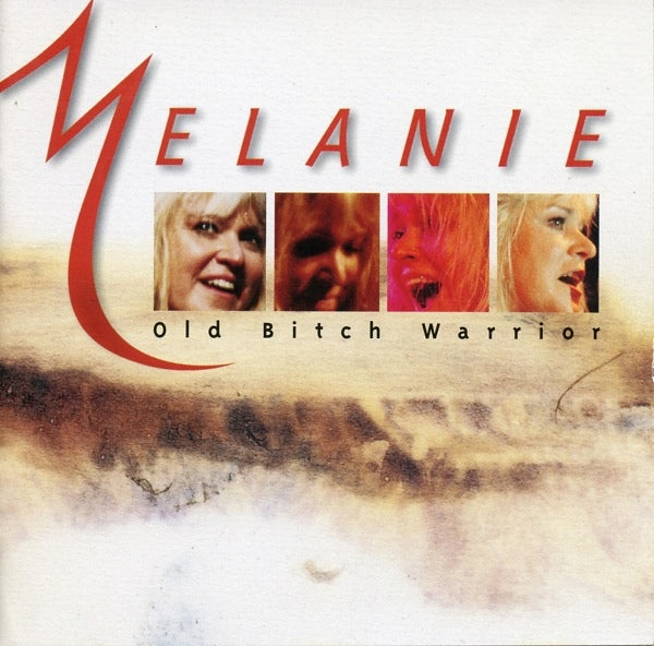 MELANIE - OLD BITCH WARRIOR (4 BONUS TRACKS)