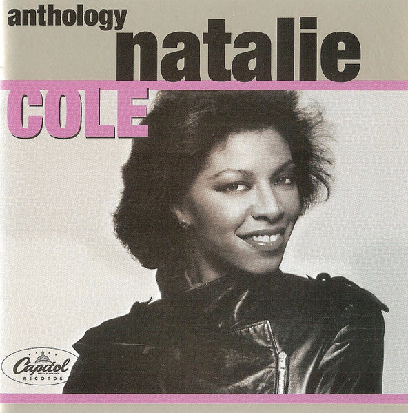 COLE, NATALIE - ANTHOLOGY