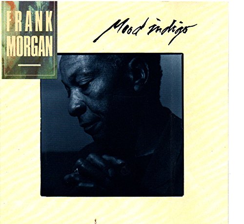 MORGAN, FRANK - MOOD INDIGO