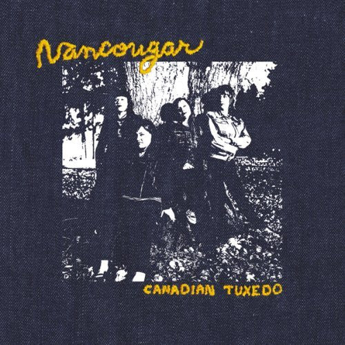 VANCOUGAR - CANADIAN TUXEDO