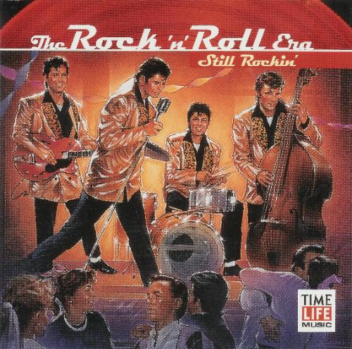 VARIOUS - ROCK 'N' ROLL ERA: STILL ROCKIN'