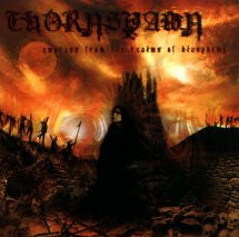 THORNSPAWN - EMPRESS FROM THE REALMS OF...