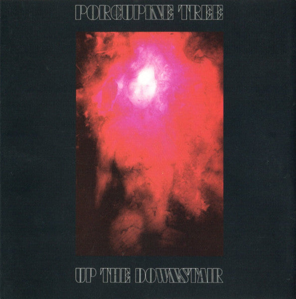 PORCUPINE TREE - UP THE DOWNSTAIR 2CDS)