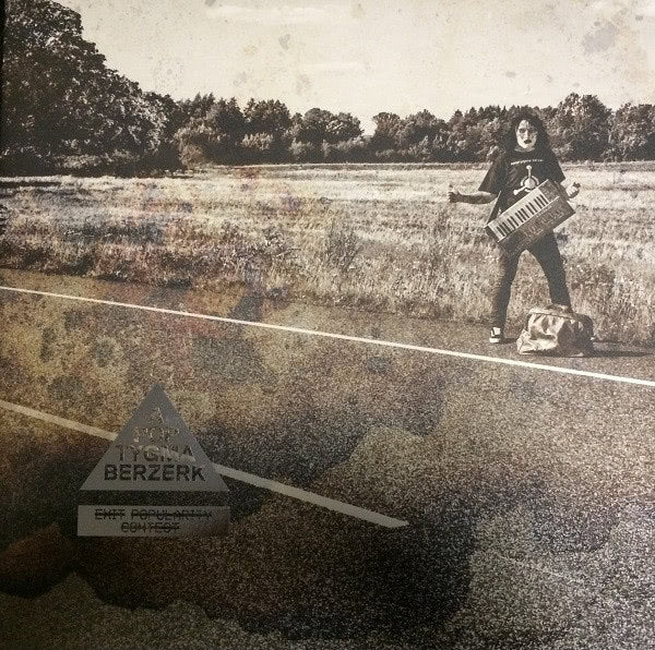 APOPTYGMA BERZERK - EXIT POPULARITY CONTEST