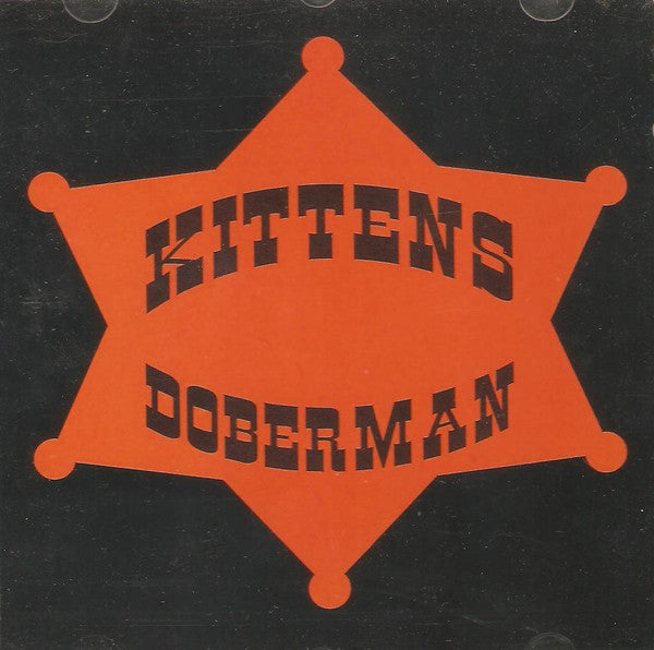 KITTENS - DOBERMAN