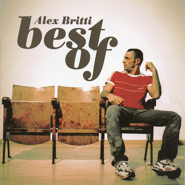 BRITTI, ALEX - BEST OF