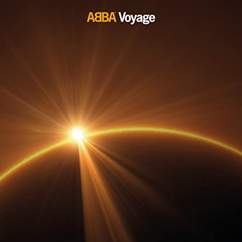 ABBA - VOYAGE (SHM-CD - BENNY COVER)