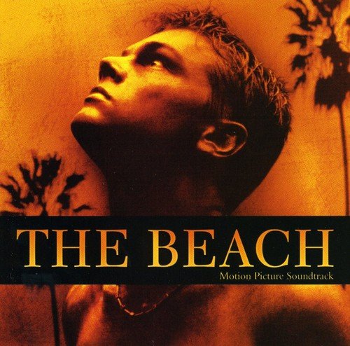SNDTRK - THE BEACH: SOUNDTRACK