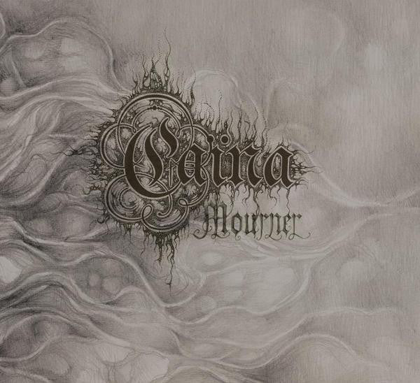 CAINA - MOURNER
