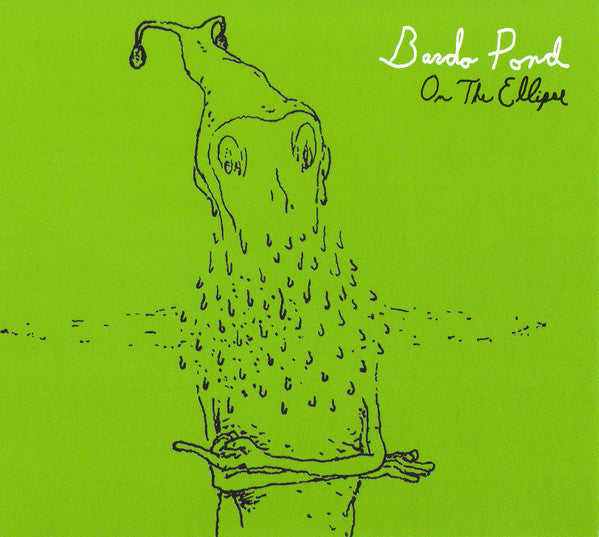 BARDO POND - ON THE ECLIPSE