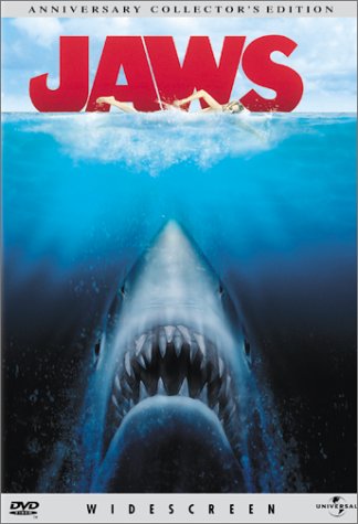 JAWS - DVD-ANNIVERSARY COLLECTOR'S EDITION-WIDE