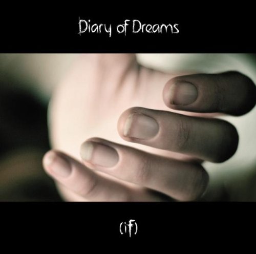 DIARY OF DREAMS - (IF) BOXSET