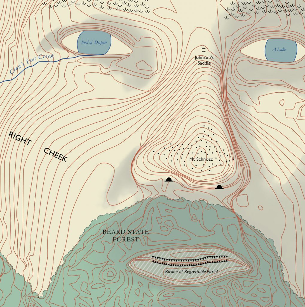 LAWRENCE ARABIA - ABSOLUTE TRUTH