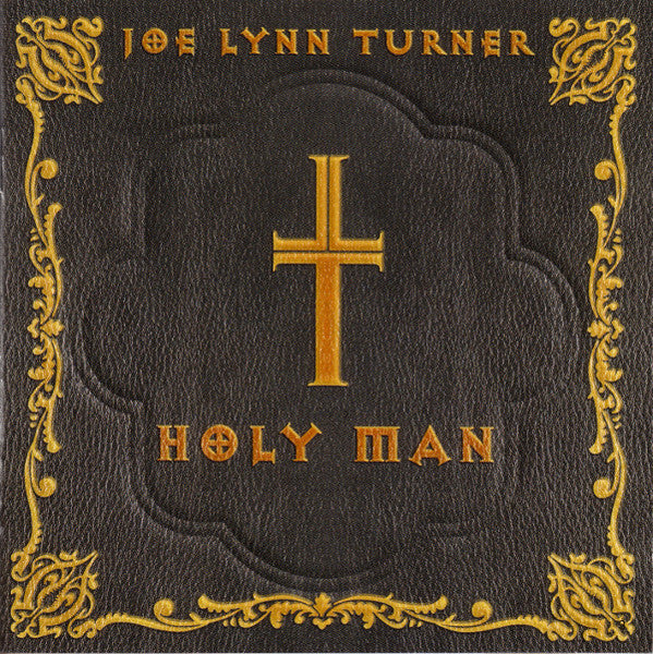 TURNER, JOE LYNN - HOLY MAN