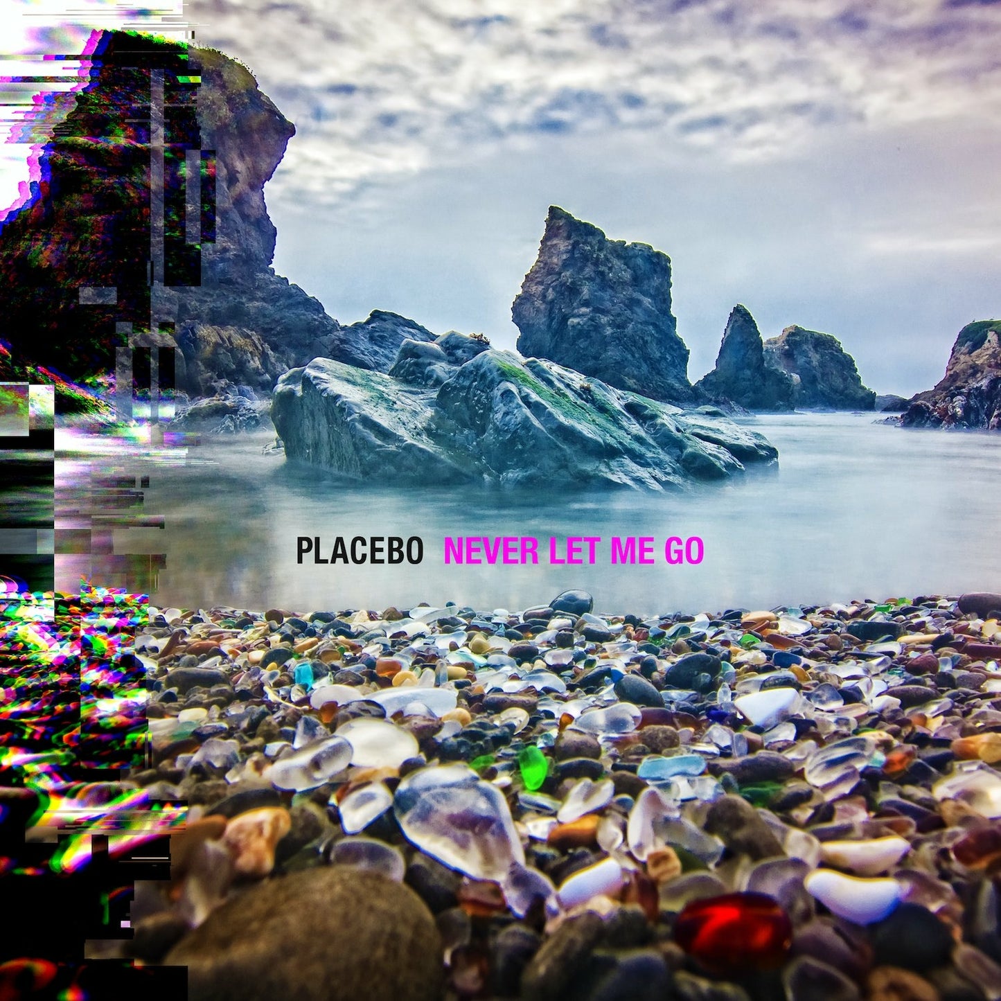 PLACEBO - NEVER LET ME GO