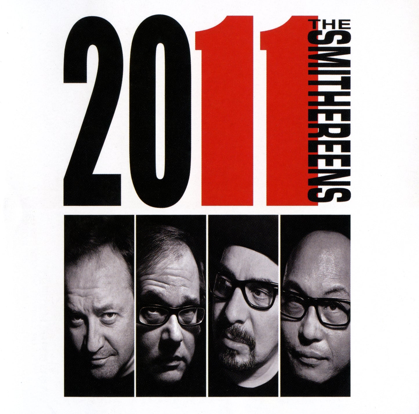 SMITHEREENS - 2011