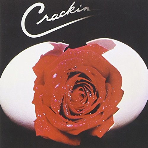 CRACKIN' - ST