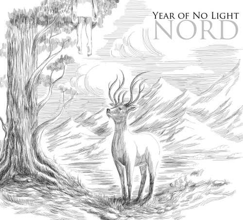 YEAR OF NO LIGHT - NORD (LTD ED)