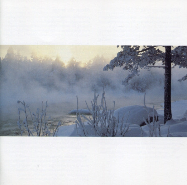 TRIAKEL - WINTERSONGS (NORDIC)