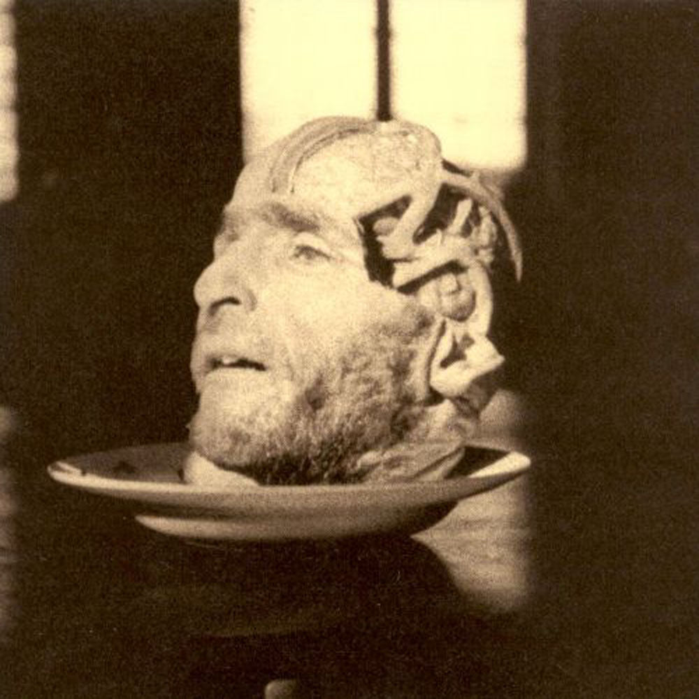 NAKED CITY - GRAND GUIGNOL