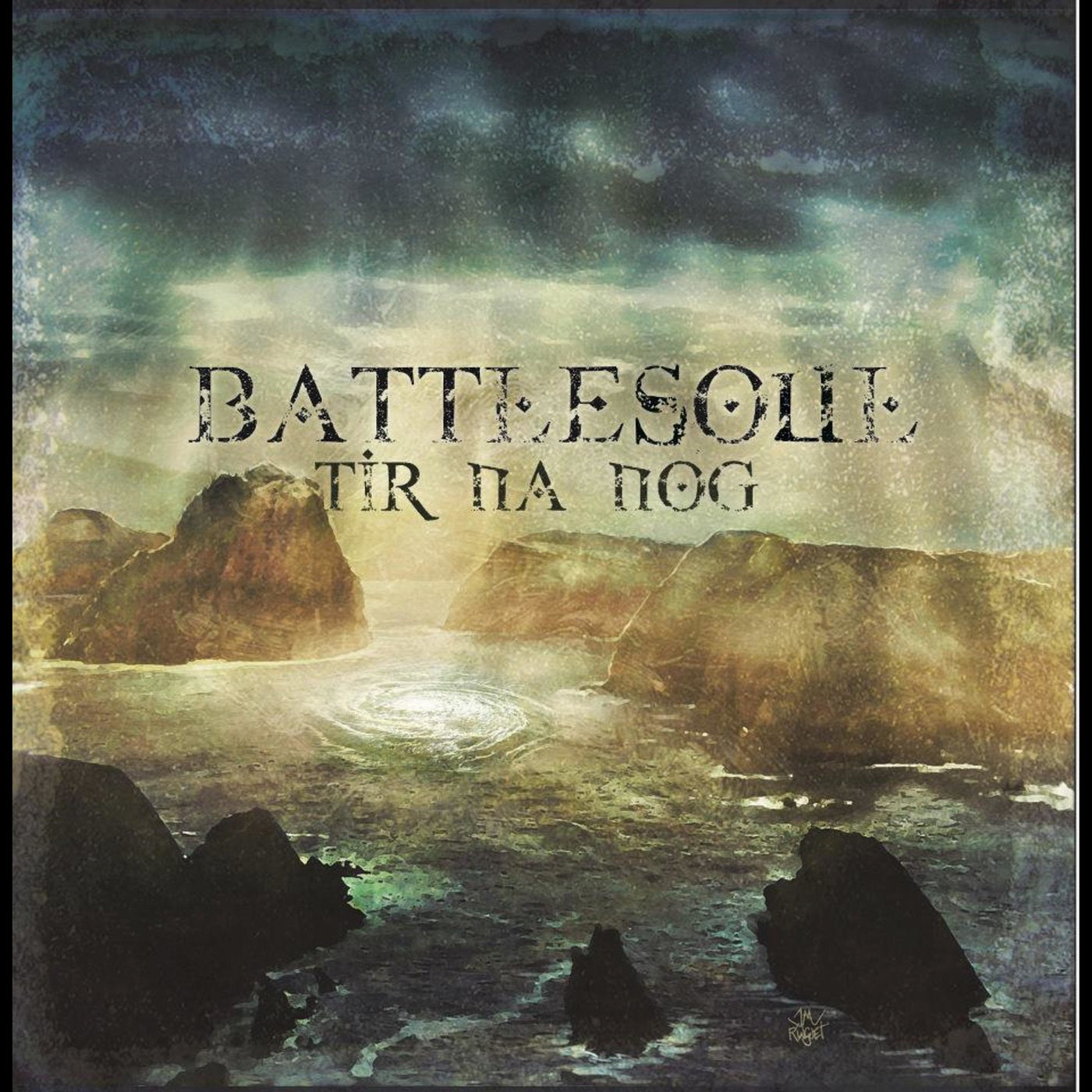 BATTLESOUL - TIR NA NOG