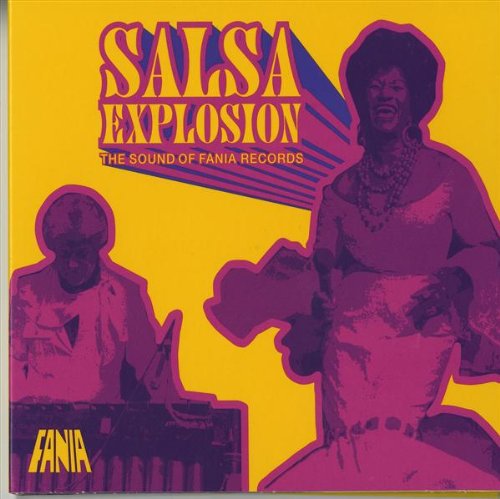 VARIOUS - WILLIE COLN, HCTOR LAVO, MONGO SANTAMARIA, JOE CUBA..