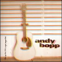 BOPP, ANDY - THIS GUITAR KILLS SINGER SONGWRITER
