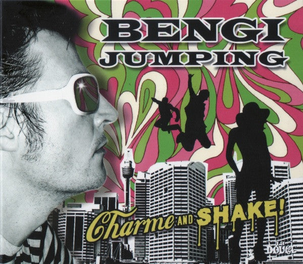BENGI JUMPING - CHARME & SHAKE!
