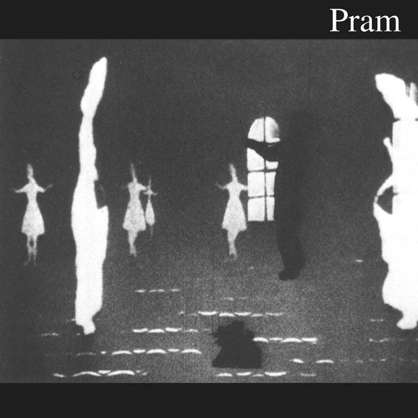 PRAM - DARK ISLAND