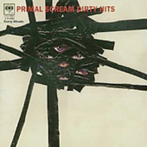 PRIMAL SCREAM - DIRTY HITS (WITH BONUS CD)