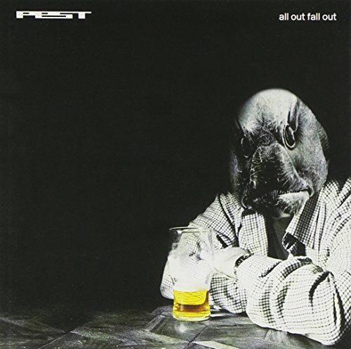 PEST - ALL OUT FALL OUT