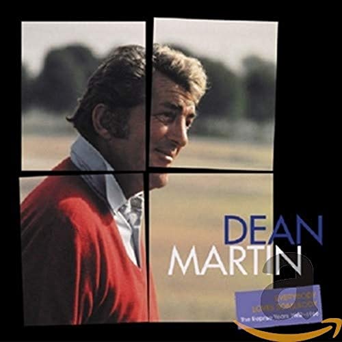 MARTIN, DEAN - EVERYBODY LOVES SOMEBODY: REPRISE (7CDS)