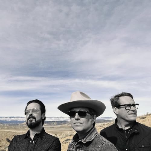 CHATHAM COUNTY LINE - HIYO (VINYL)