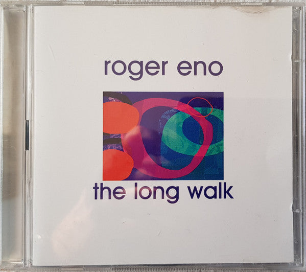 ENO, ROGER - LONG WALK