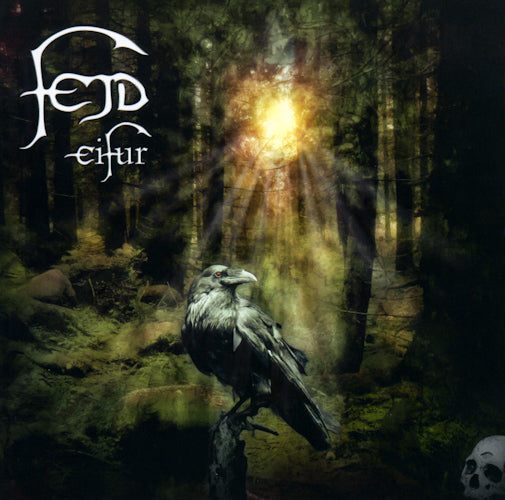 FEJD - EIFUR