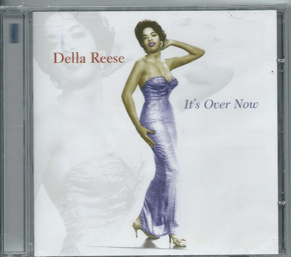 REESE, DELLA - IT'S OVER NOW (REMASTERED)