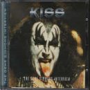 KISS - GENE SIMMONS INTERVIEW